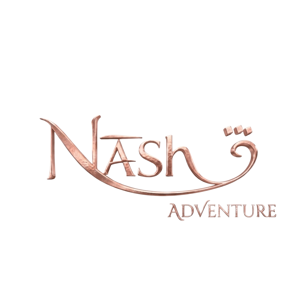 Nash Adventure